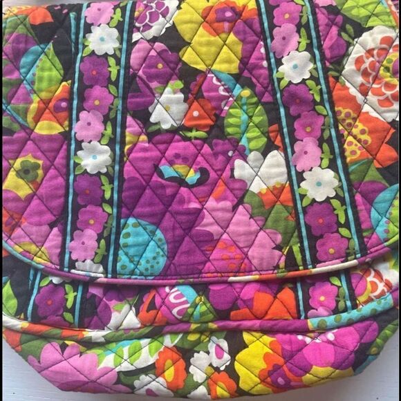 Vera Bradley Crossbody Bag  - Picture 3 of 7